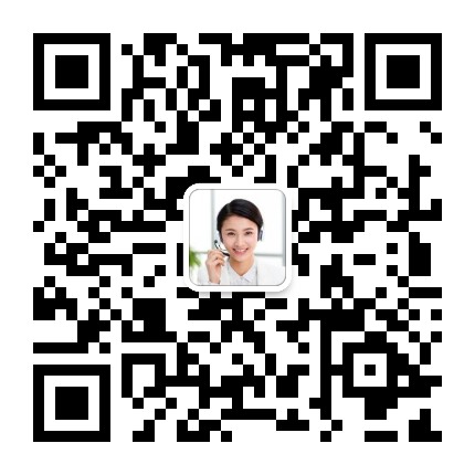 新潮二維碼